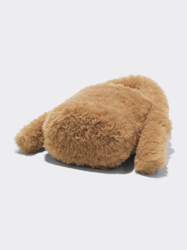 Faux Fur Bag by rokh