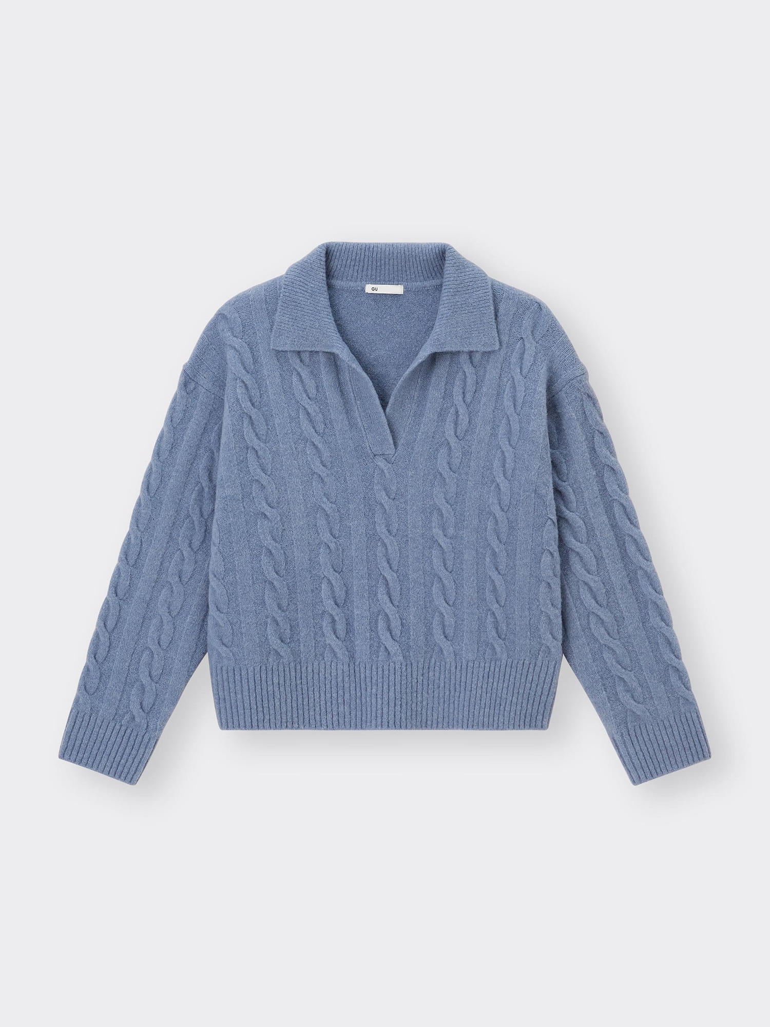SKIPPER KNIT BEIGE | FUDGE UP NOTHING