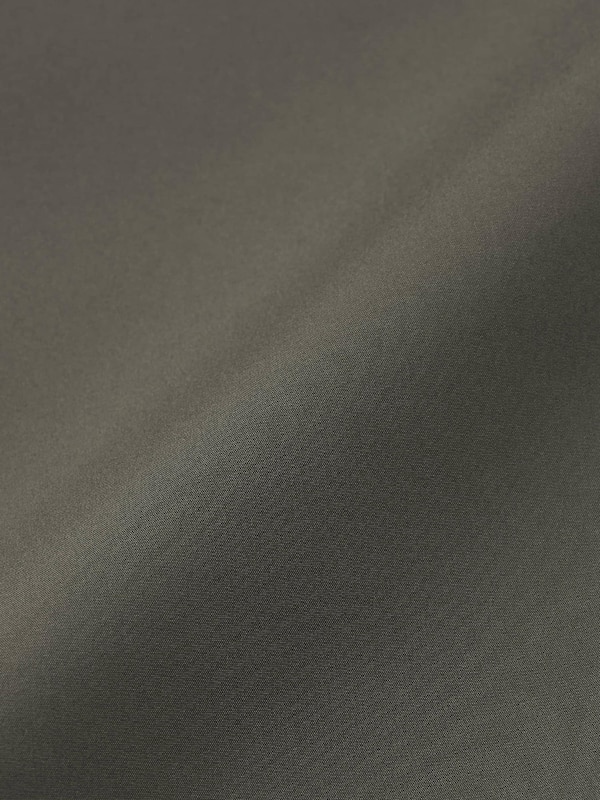 Windproof Multi-Pocket Shell Parka