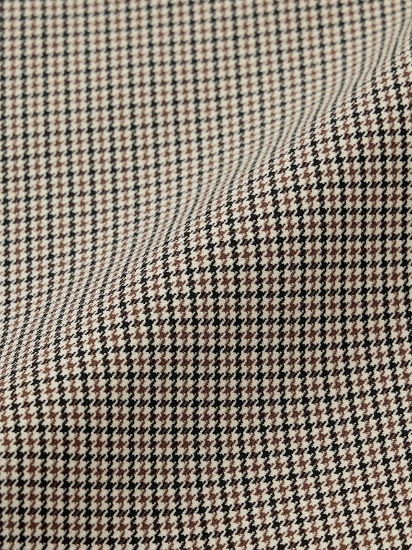 Double Pocket Shirt Check