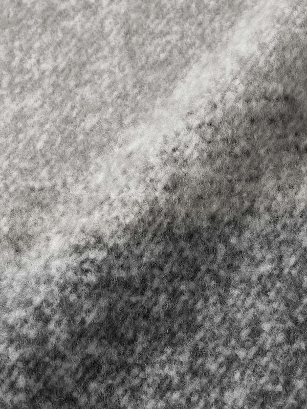 Woolly Gradation Scarf