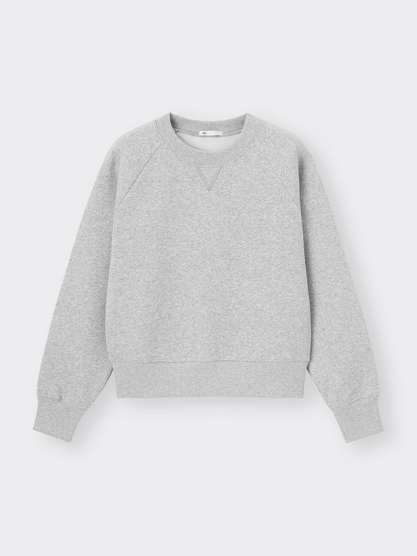 Heavy Weight Sweatshirt