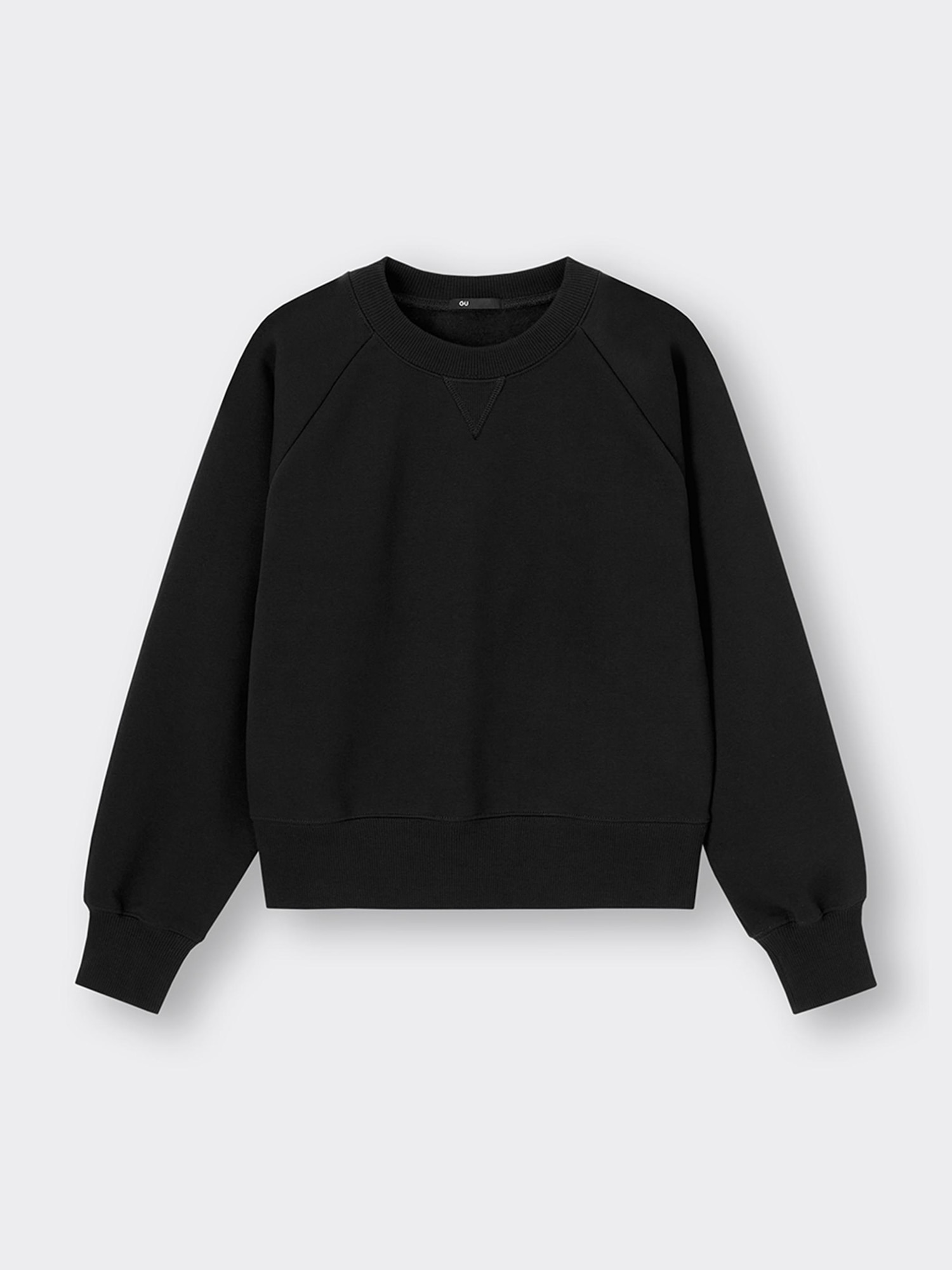 [GRAVER]★24FW★韓国人気★SMALL G LOGO SWEATSHIRT GX1000 OG Logo Crewneck Sweater (Charcoal) – CNCPTS
