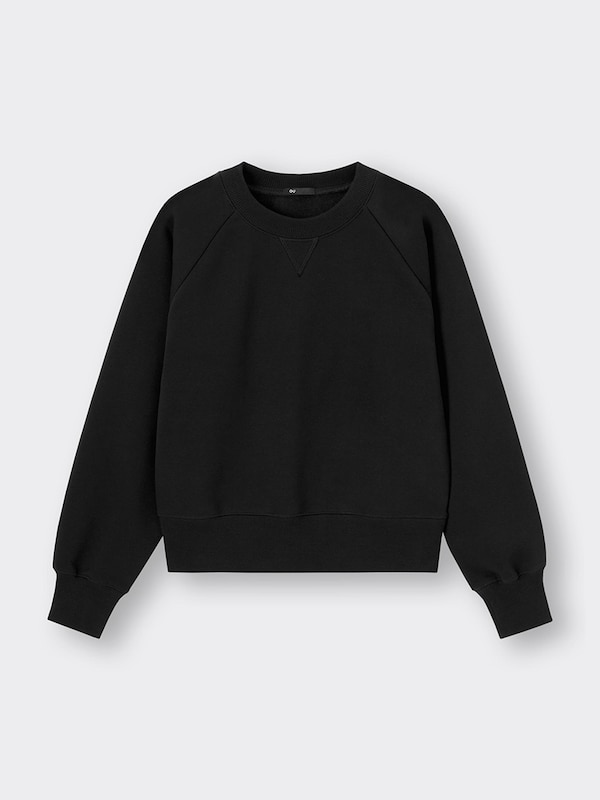 Heavy Weight Sweatshirt