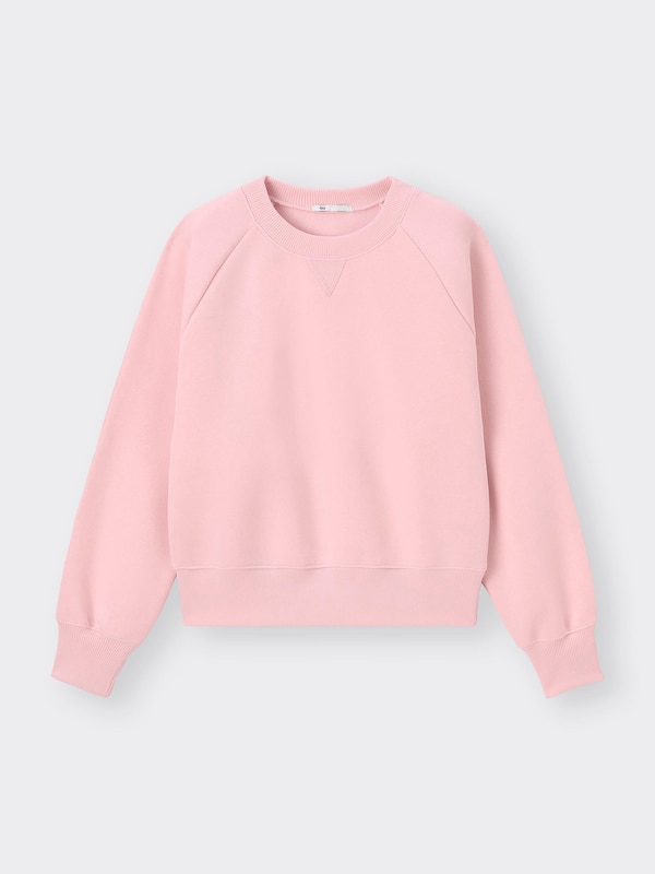 Heavy Weight Sweatshirt