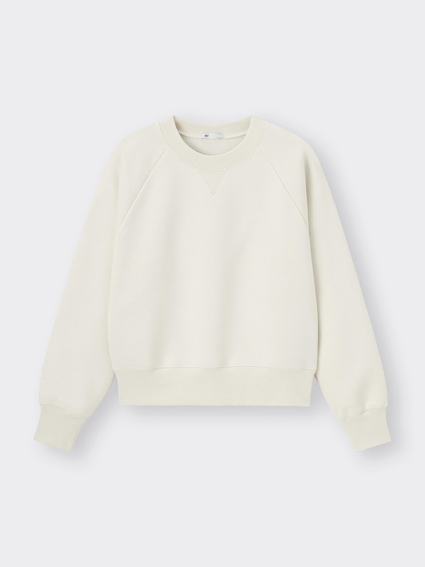 Heavy Weight Sweatshirt