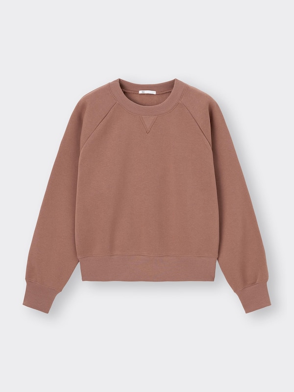 Heavy Weight Sweatshirt