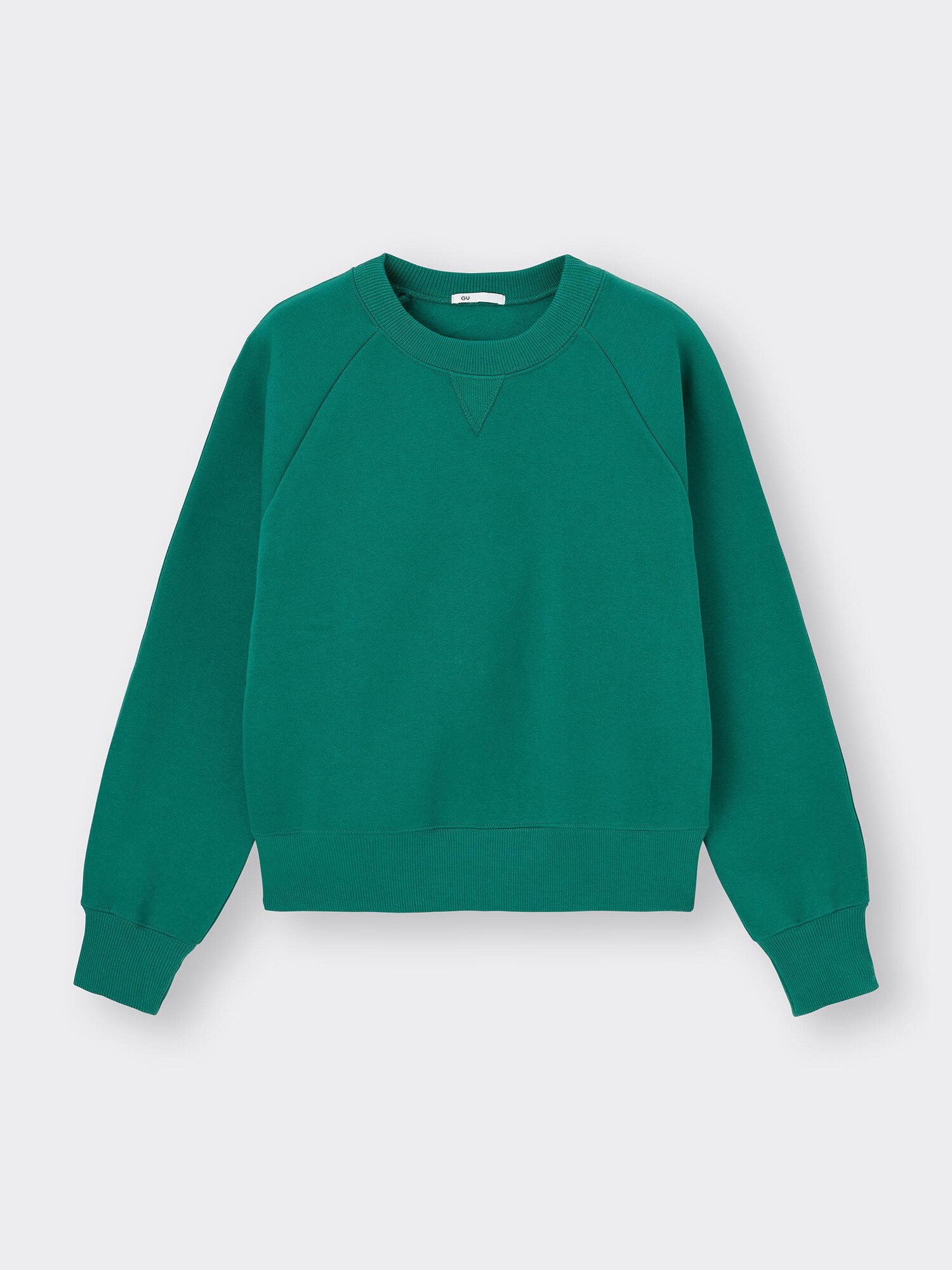 Heavy Weight Sweatshirt | GU US