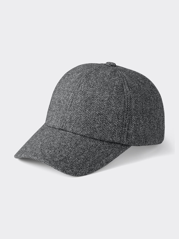 Cozy Melton Cap