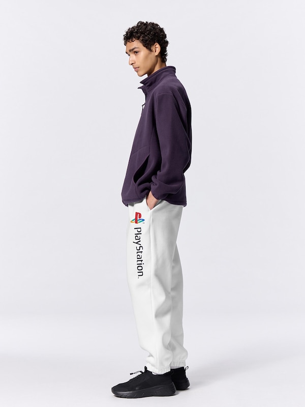 Heavy Weight Sweat Pants PlayStation