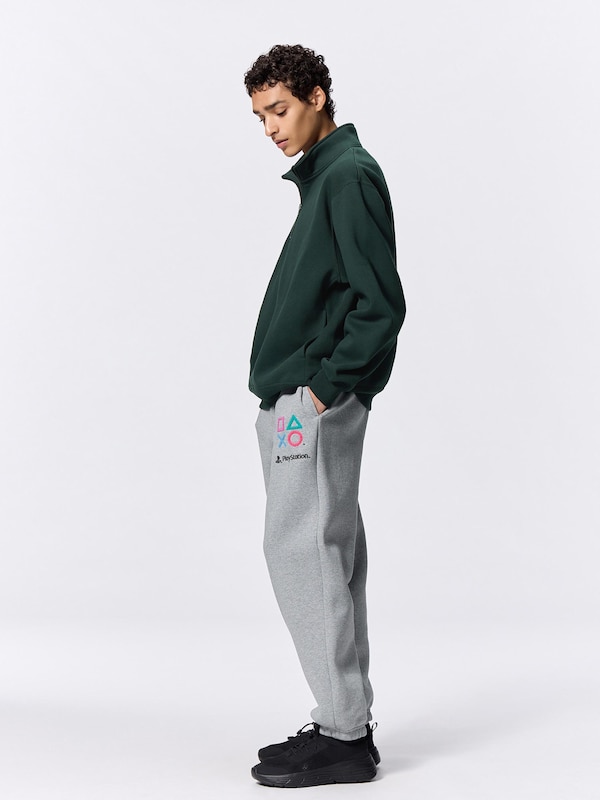 Heavy Weight Sweat Pants PlayStation