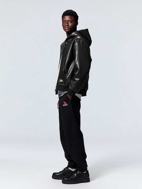 Heavy Weight Sweat Pants PlayStation