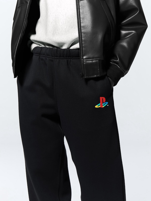 Heavy Weight Sweat Pants PlayStation