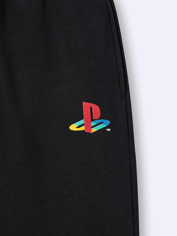 Heavy Weight Sweat Pants PlayStation