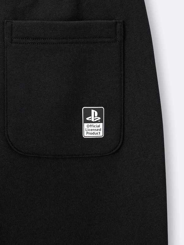 Heavy Weight Sweat Pants PlayStation