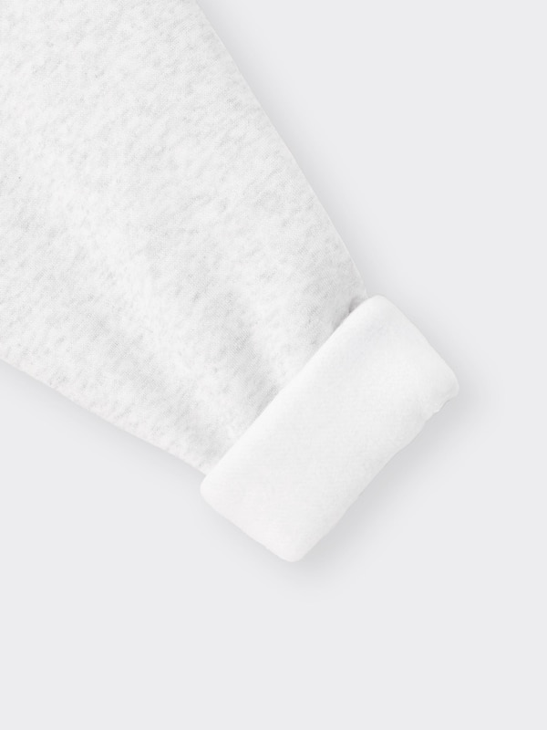 Heavy Weight Sweat Polo Shirt