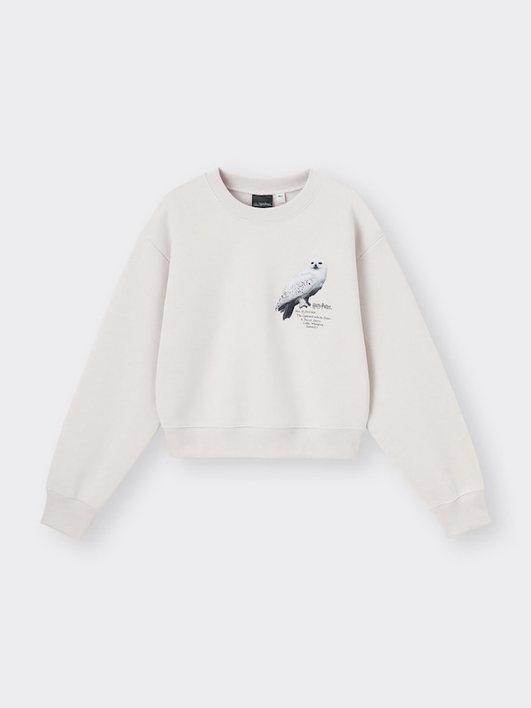 Sweatshirt Harry Potter