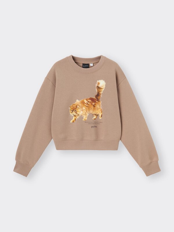 Sweatshirt Harry Potter