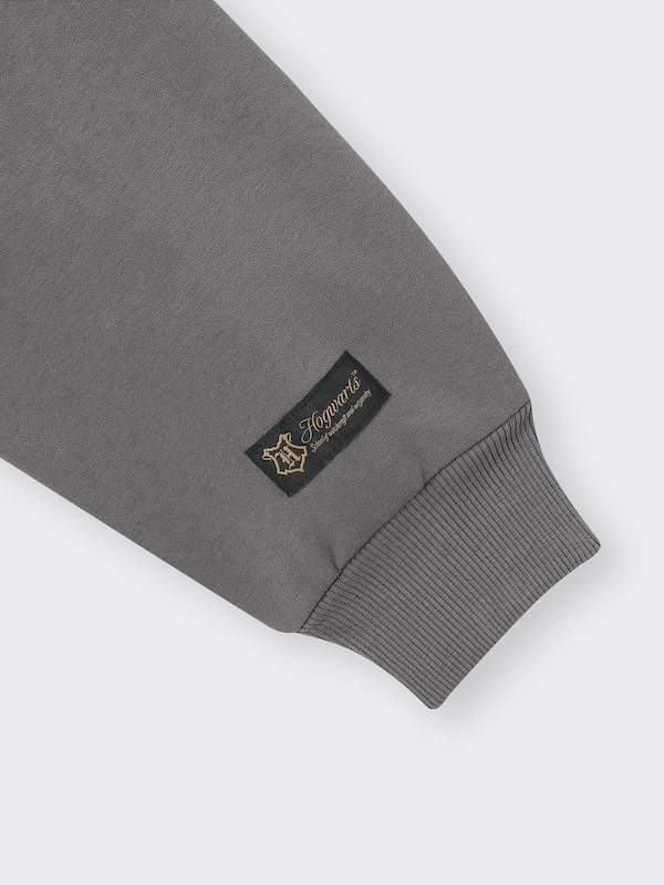 Sweat Dress Harry Potter
