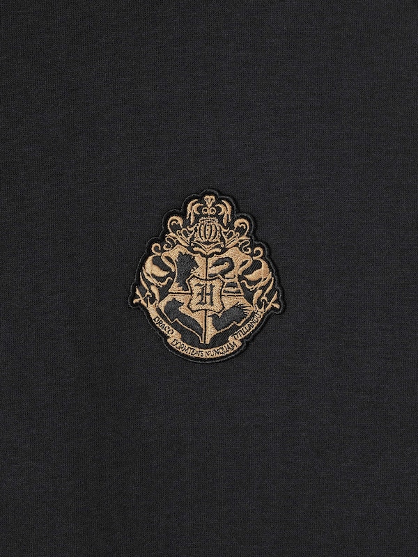 Sweat Dress Harry Potter