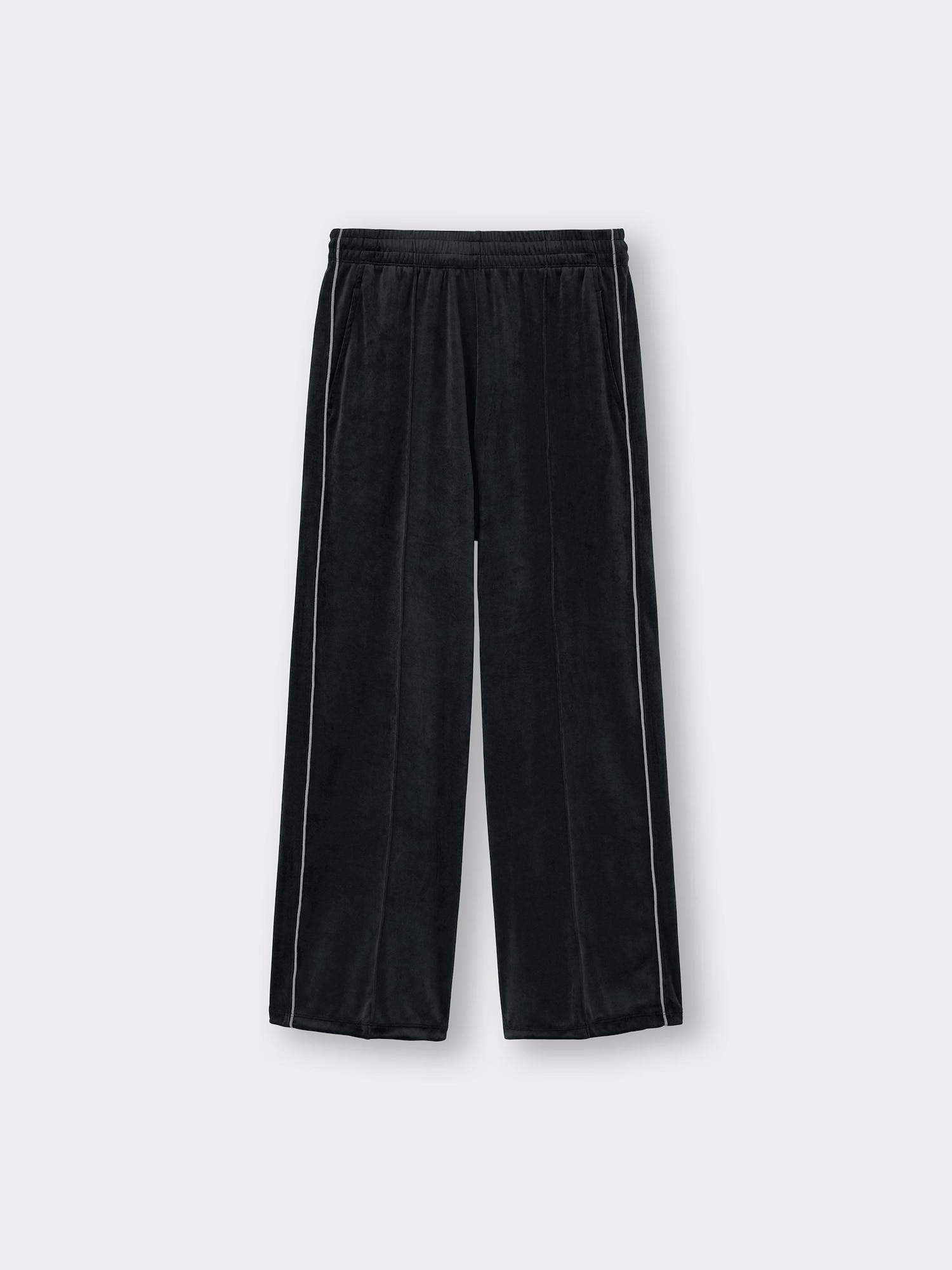 AMERICANA◆別注side line velour Pants AMERICANA/アメリカーナ】別注side line velour Pants（ジャージ