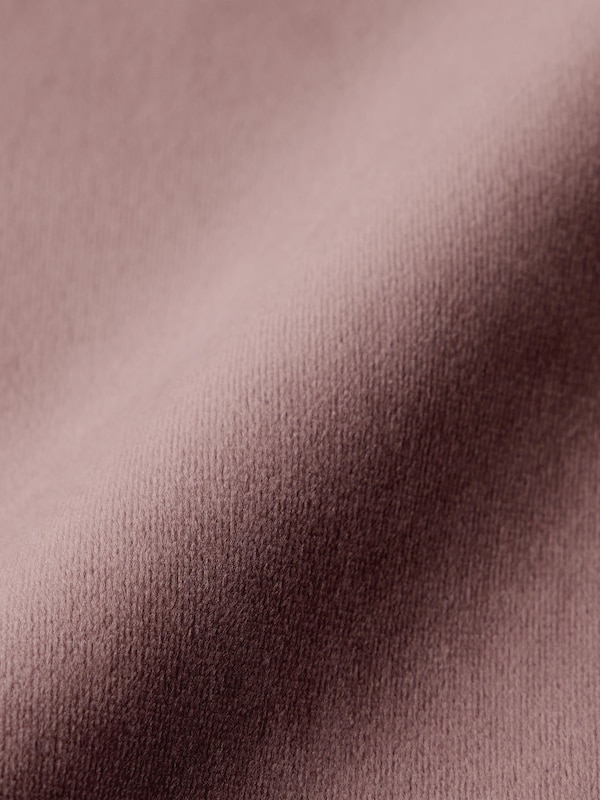 Velour Side Line Pull-On Pants