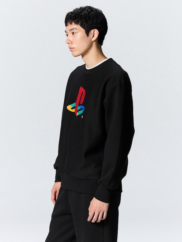 Heavy Weight Sweatshirt PlayStation