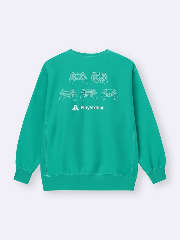 Heavy Weight Sweatshirt PlayStation