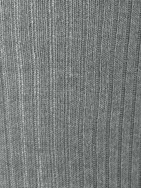 STYLE-HEAT Ribbed Tights