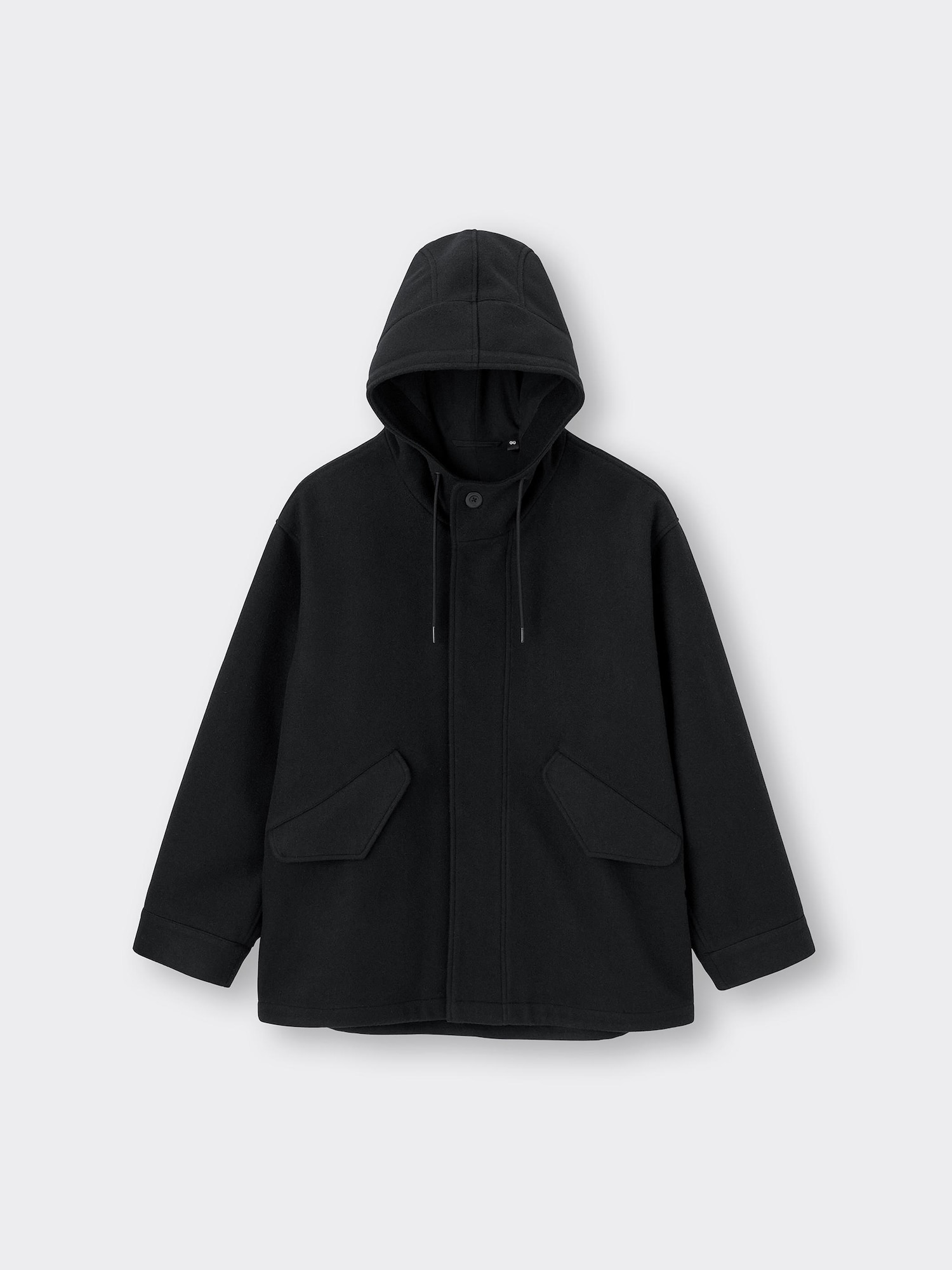 ジャケット・アウター DESCENDANT RAG MELTON JACKET size3