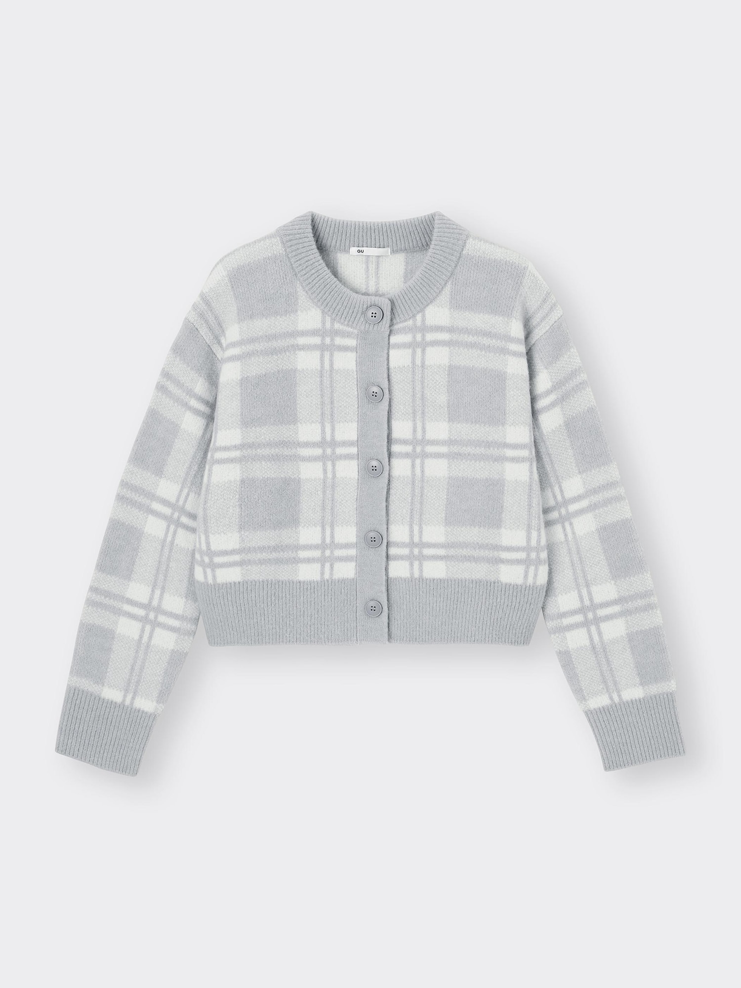 カーディガン block check cardigan レディース goods_02_352656_3x4.jpg