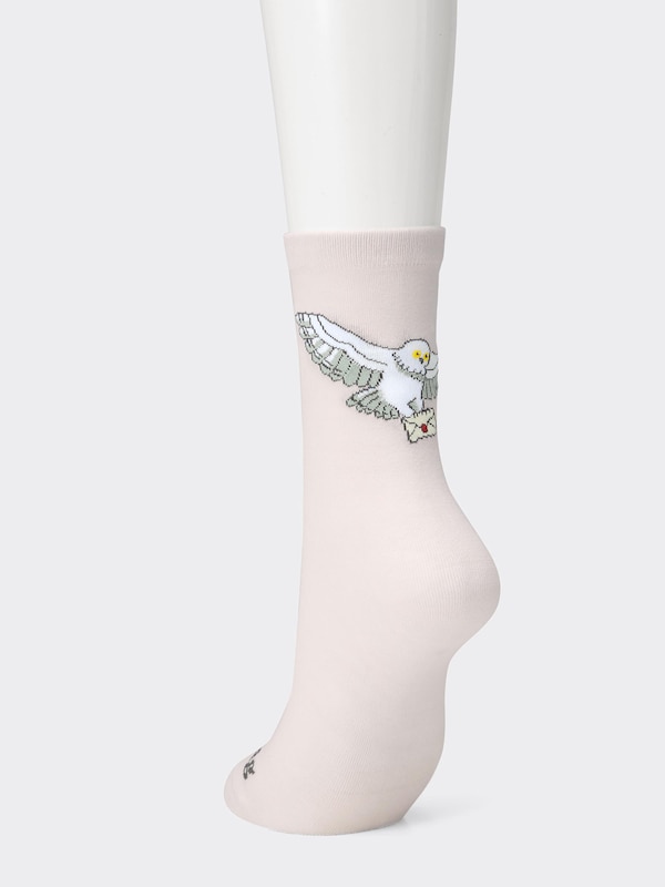 Socks Harry Potter