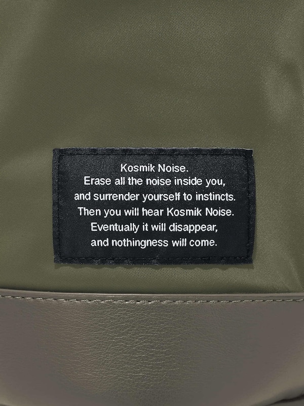 Shoulder Bag UNDERCOVER