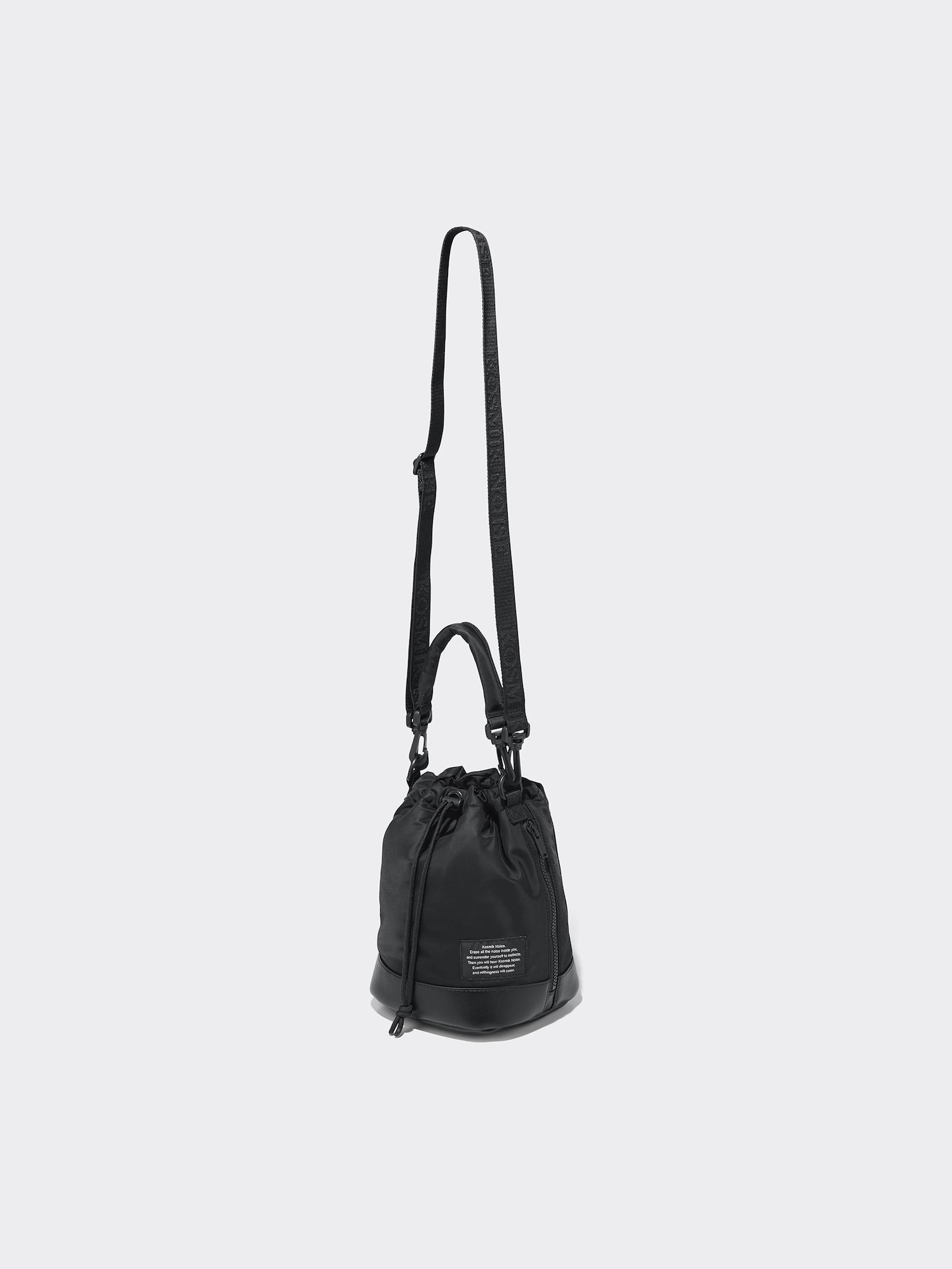Unisex Shoulder Bag UNDERCOVER | GU US