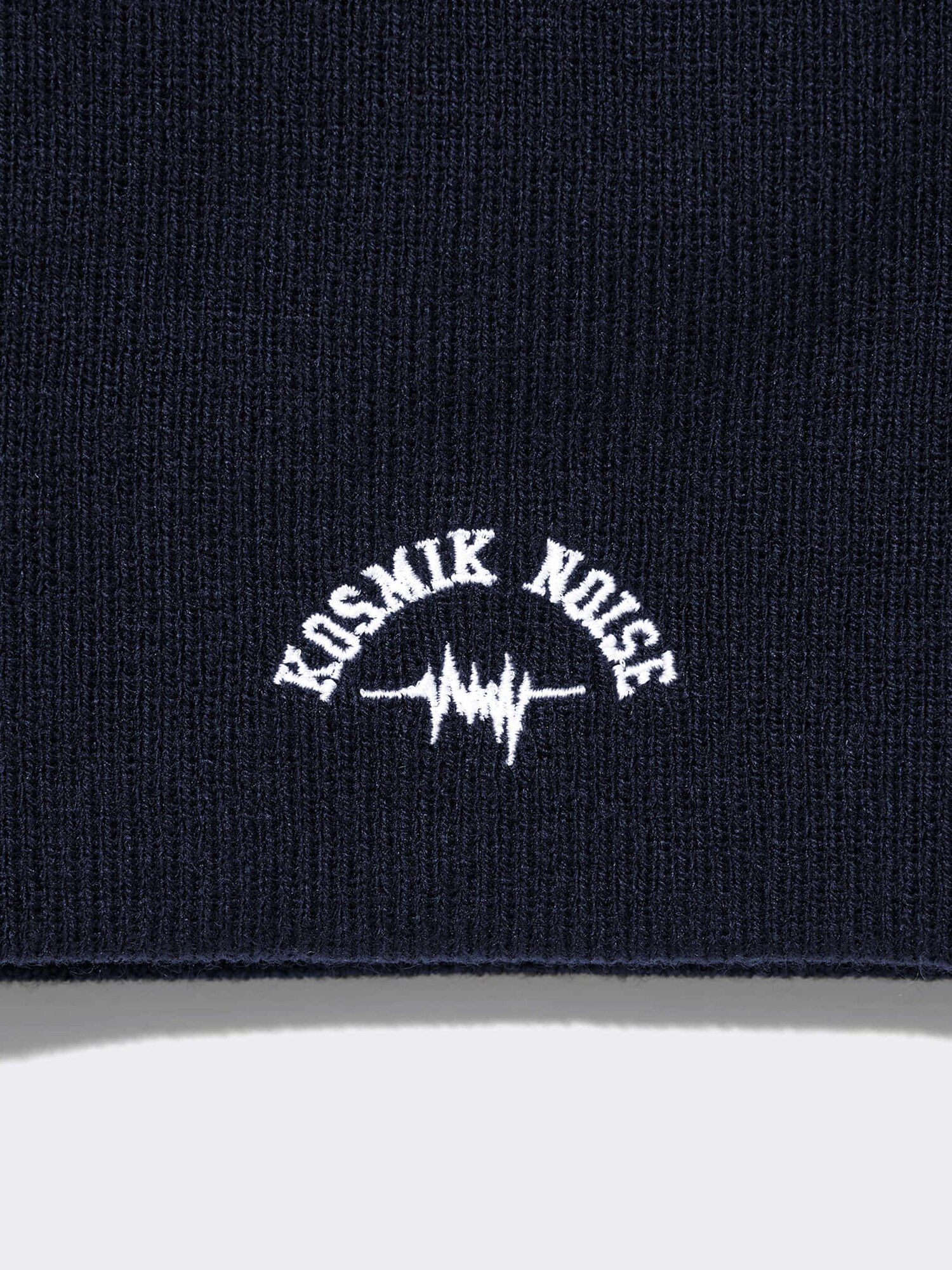 帽子 GuruGuruBeanie (Light Gray&Dark Gray) SOL GuruGuruBeanie リバーシブル グルグル ビーニー グレー