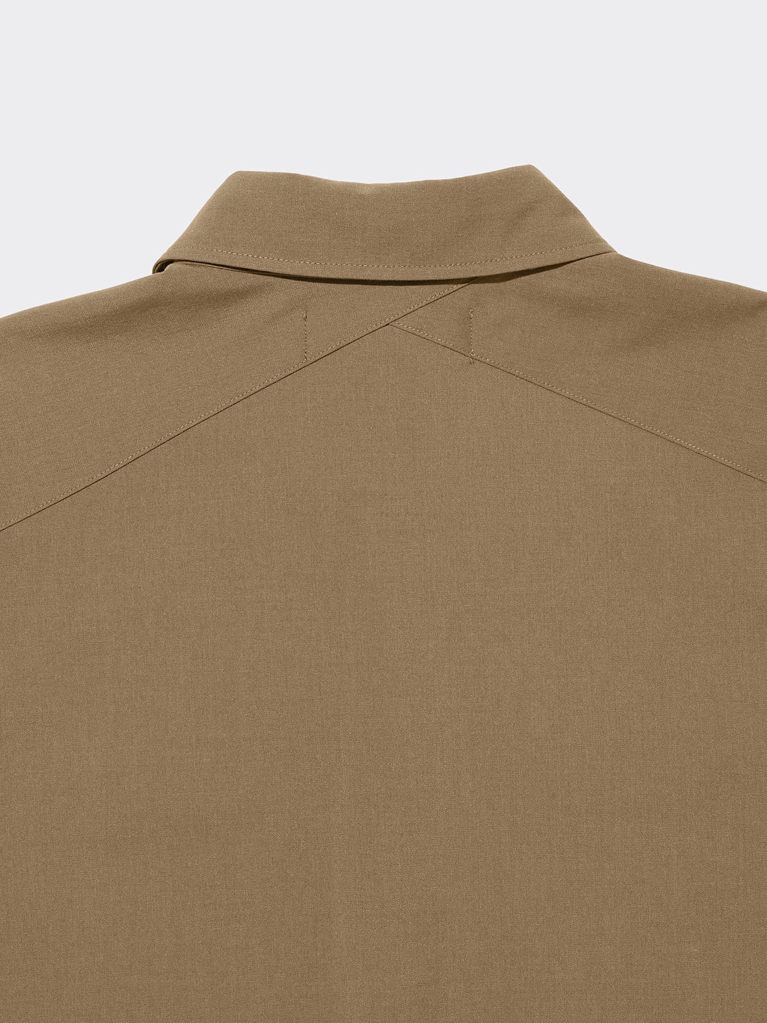 Zip Pocket Shirt UNDERCOVER | GU US