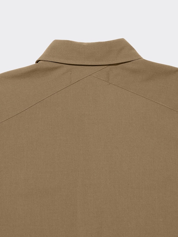Zip Pocket Shirt UNDERCOVER