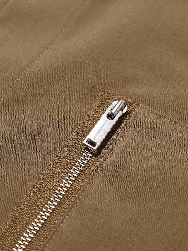 Zip Pocket Shirt UNDERCOVER