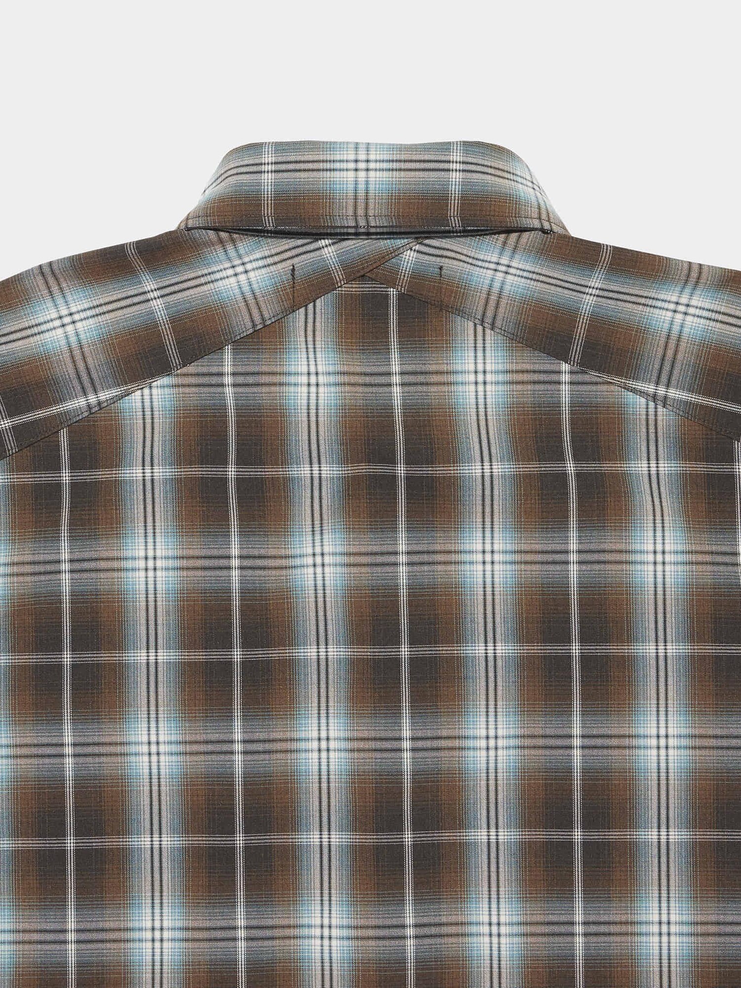 Zip Pocket Shirt UNDERCOVER | GU US