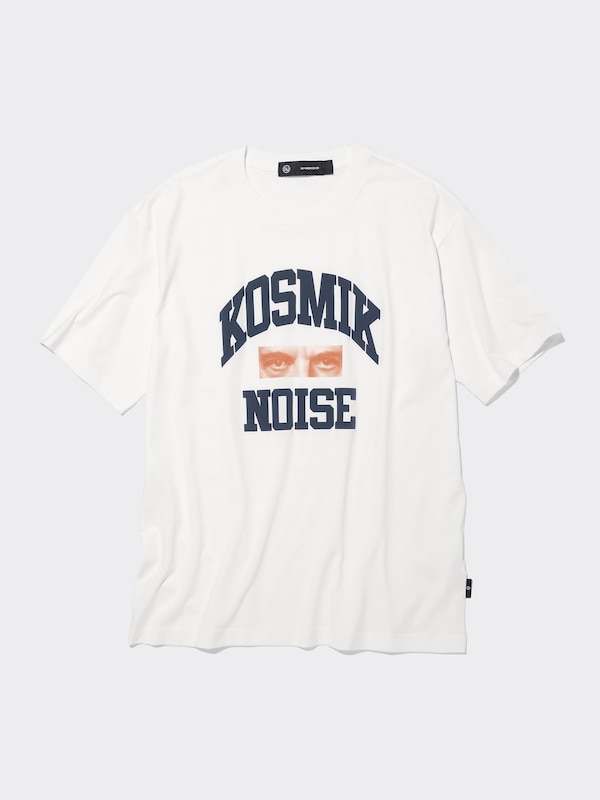 Graphic T-Shirt UNDERCOVER 1