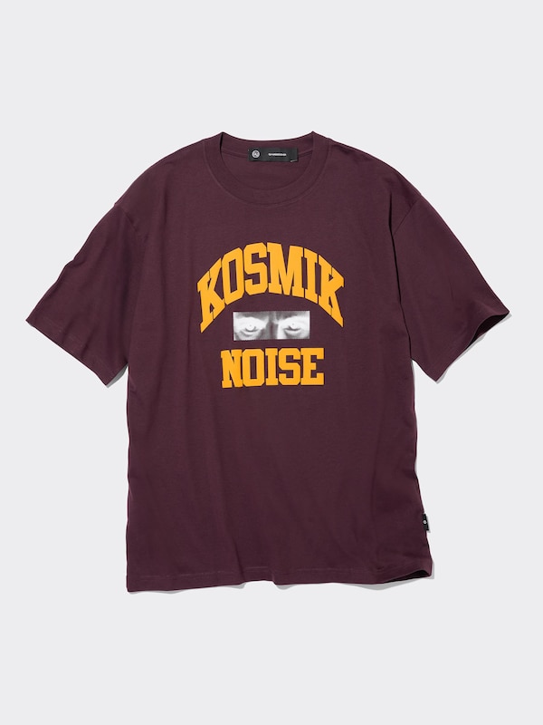 Graphic T-Shirt UNDERCOVER 1