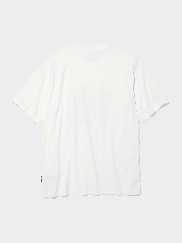 Graphic T-Shirt UNDERCOVER 2