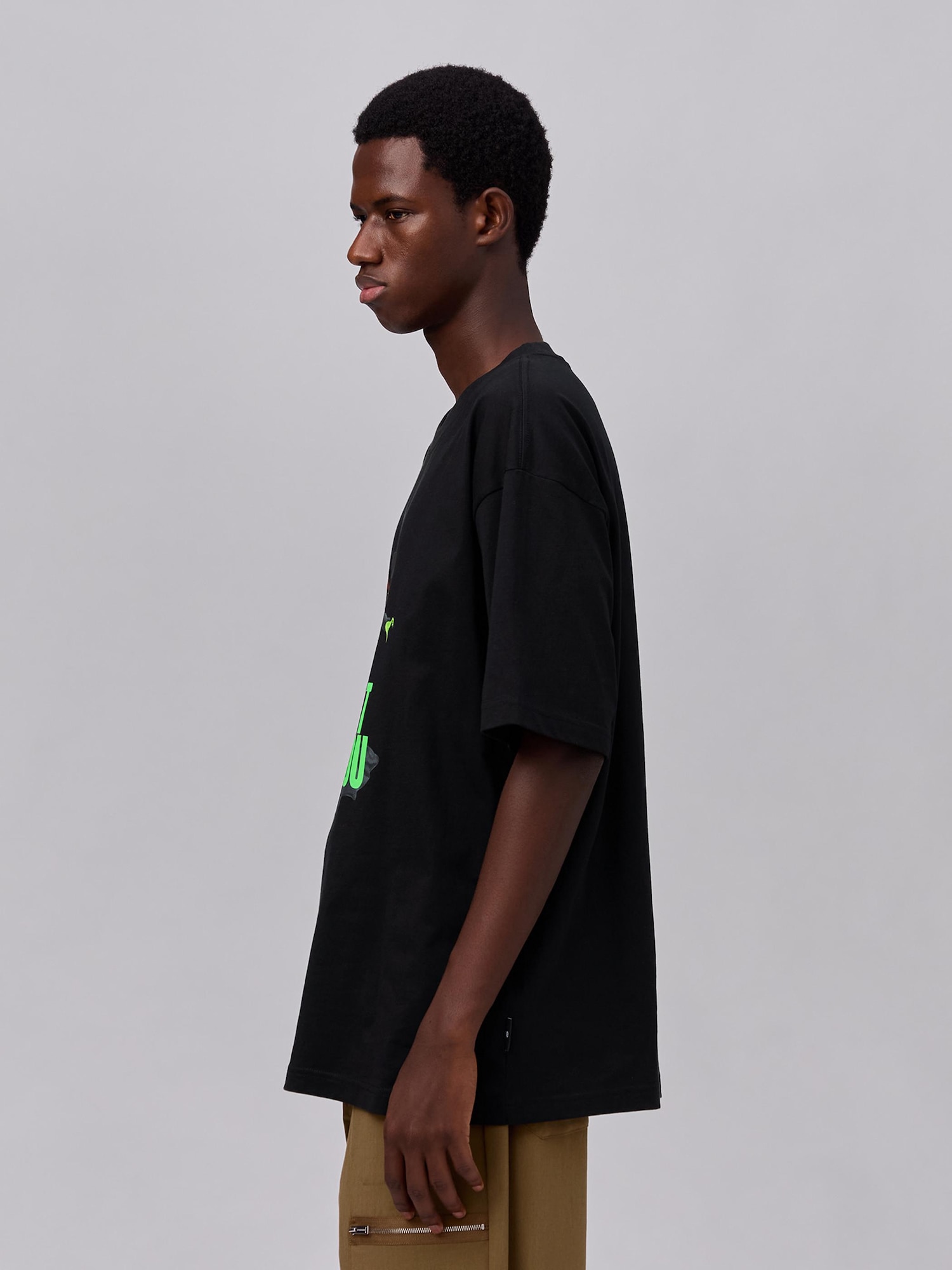 Graphic T-Shirt UNDERCOVER 2 | GU US
