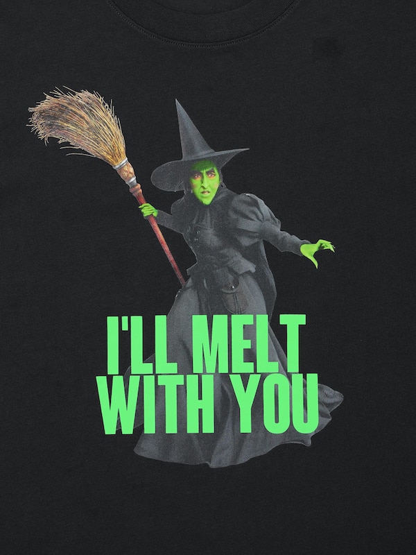 Graphic T-Shirt UNDERCOVER 2