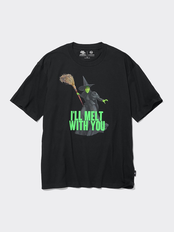 Graphic T-Shirt UNDERCOVER 2