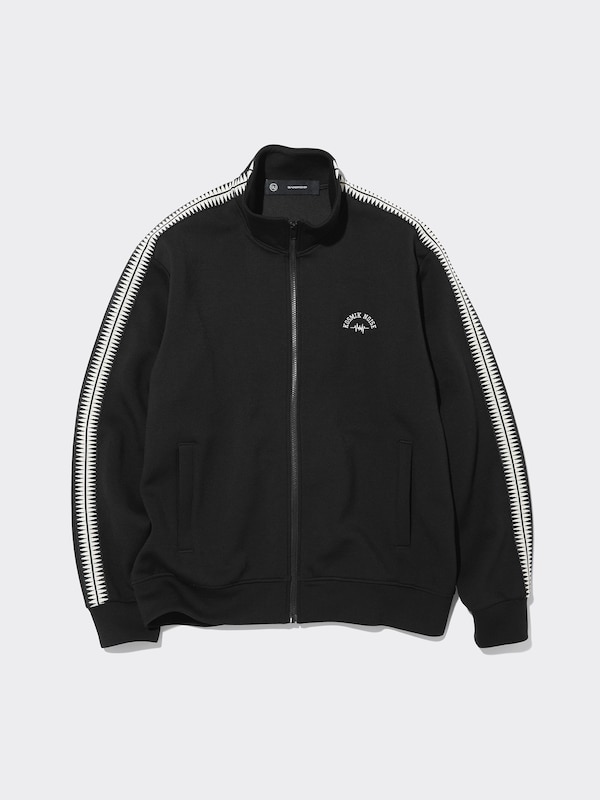 Track Jacket UNDERCOVER