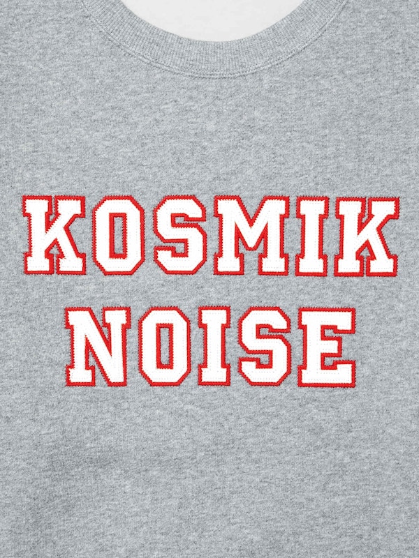 Heavy Weight Sweatshirt UNDERCOVER 1