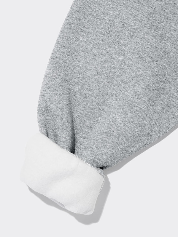 Heavy Weight Sweatshirt UNDERCOVER 1