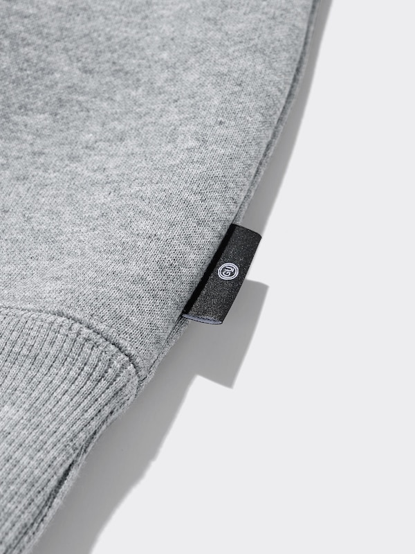 Heavy Weight Sweatshirt UNDERCOVER 1