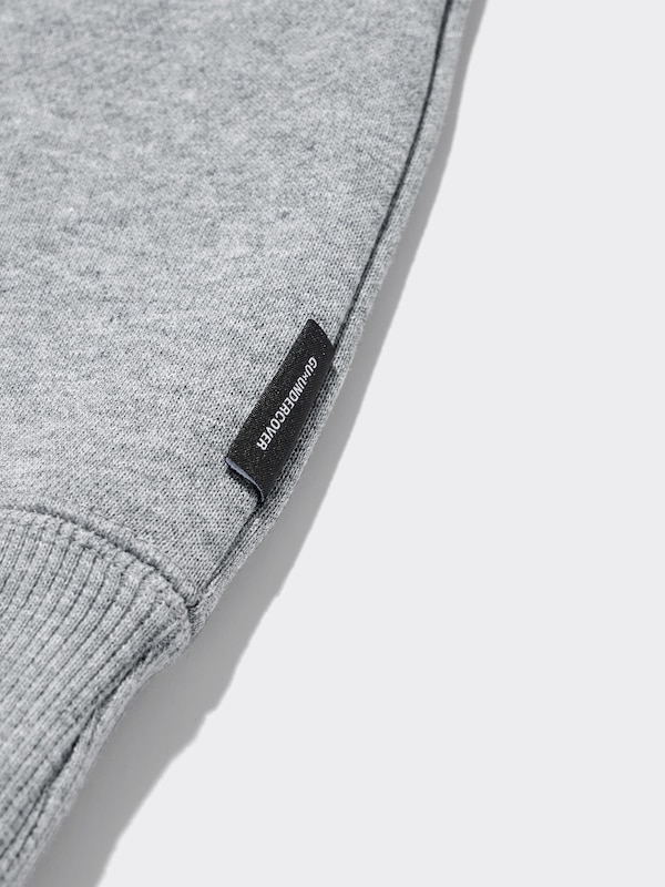 Heavy Weight Sweatshirt UNDERCOVER 1